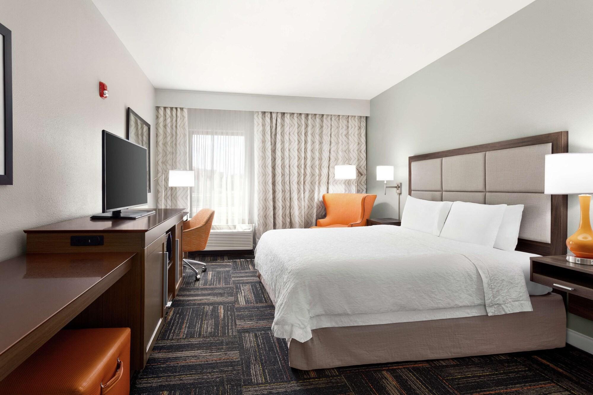 Hampton 3* Paris