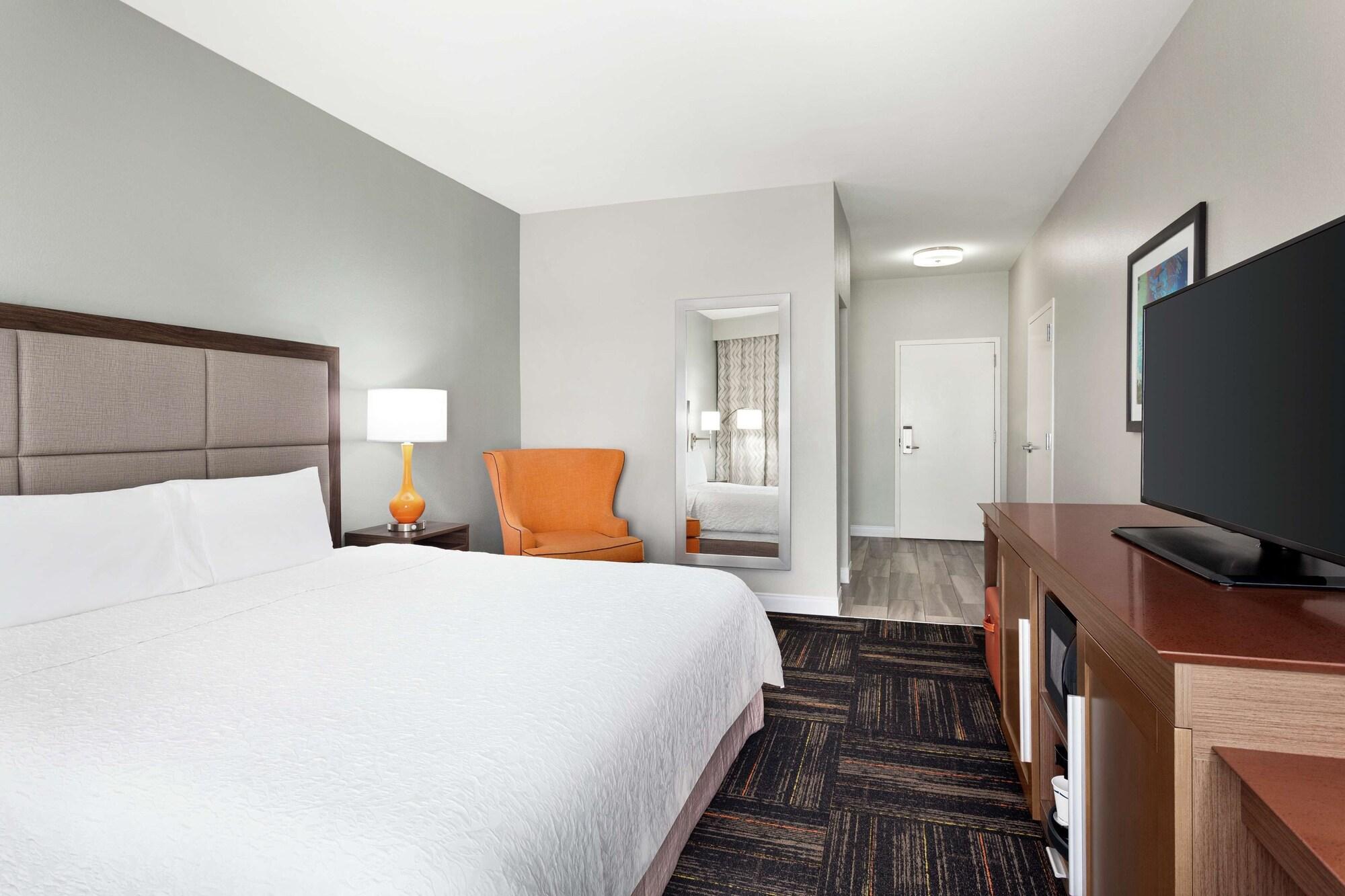 Hampton Hotel Paris