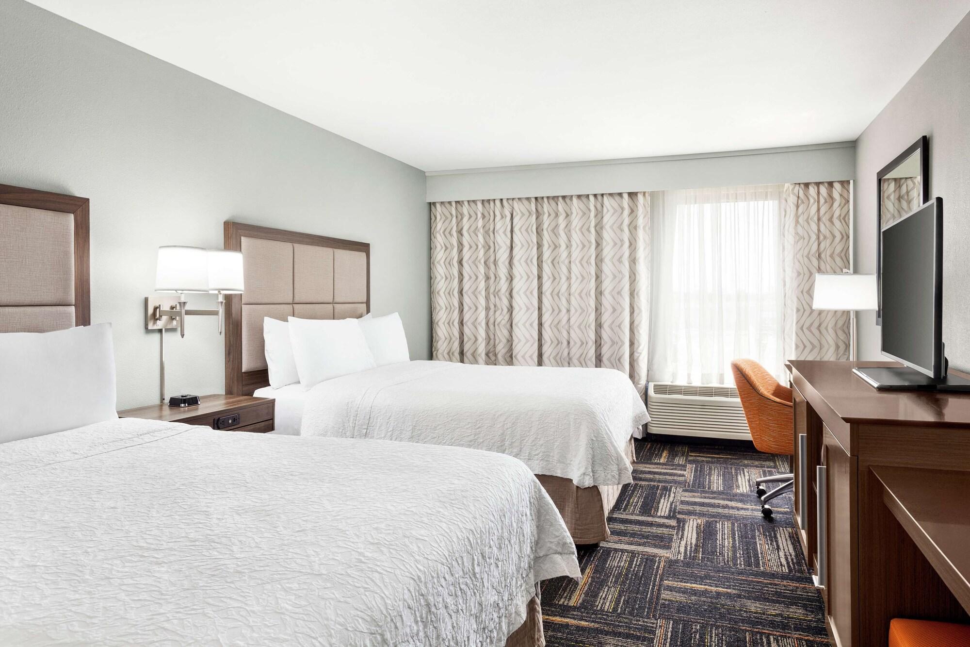 Hotel Hampton Paris