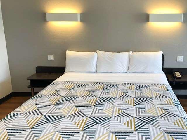 6-paris, Tx Hotel