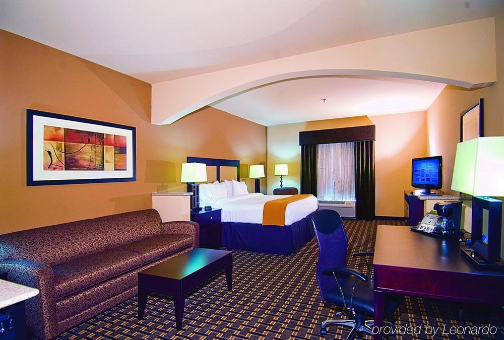 Express & By Ihg
