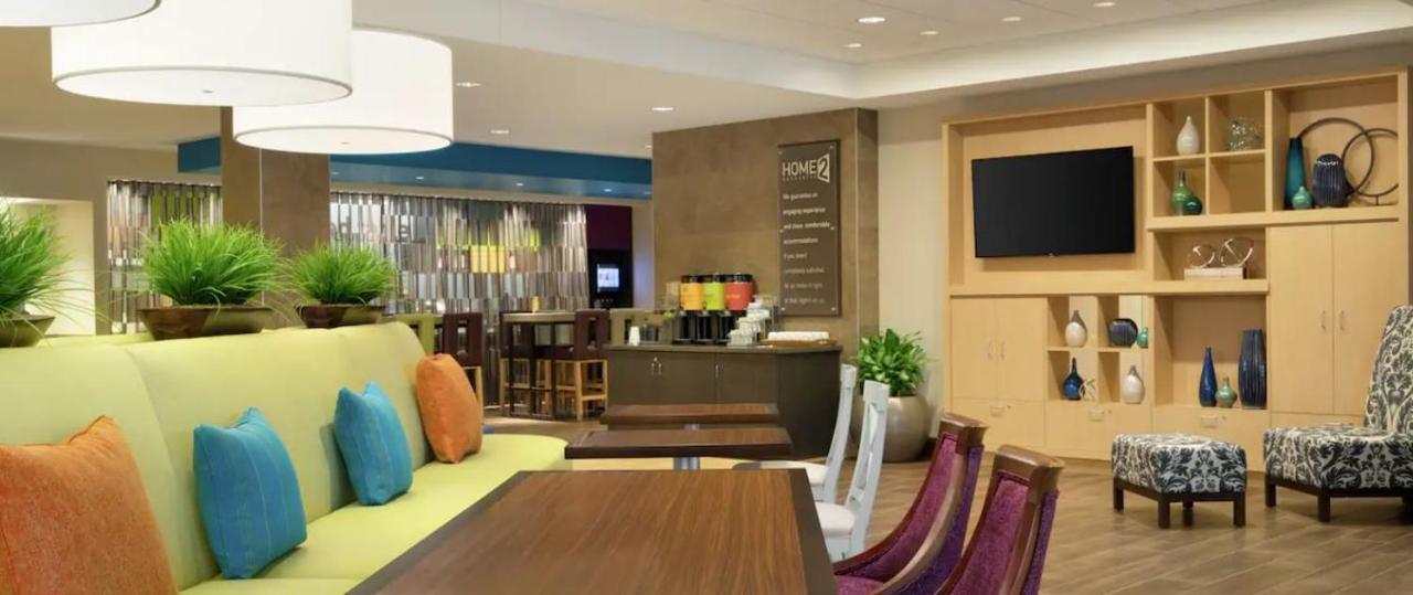 Hotel Home2 By Hilton 3*