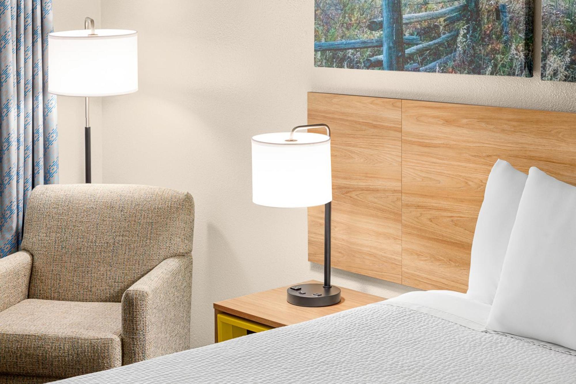 Days By Wyndham Motel 2*