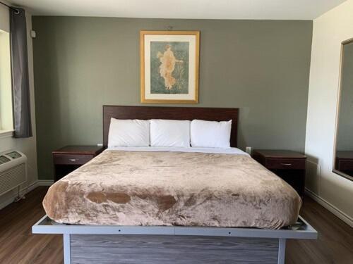 Extended Motel