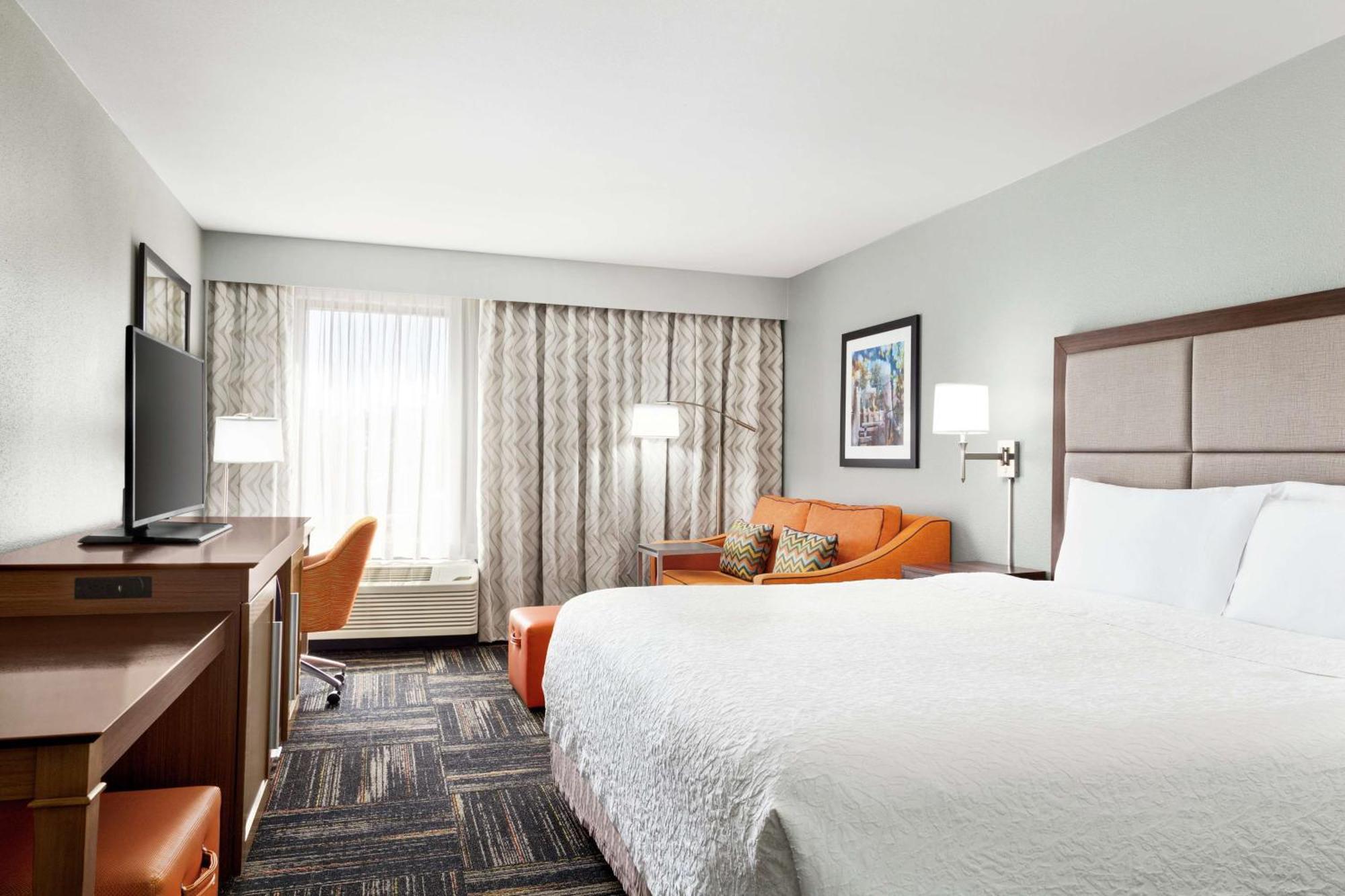Hotel Hampton Paris