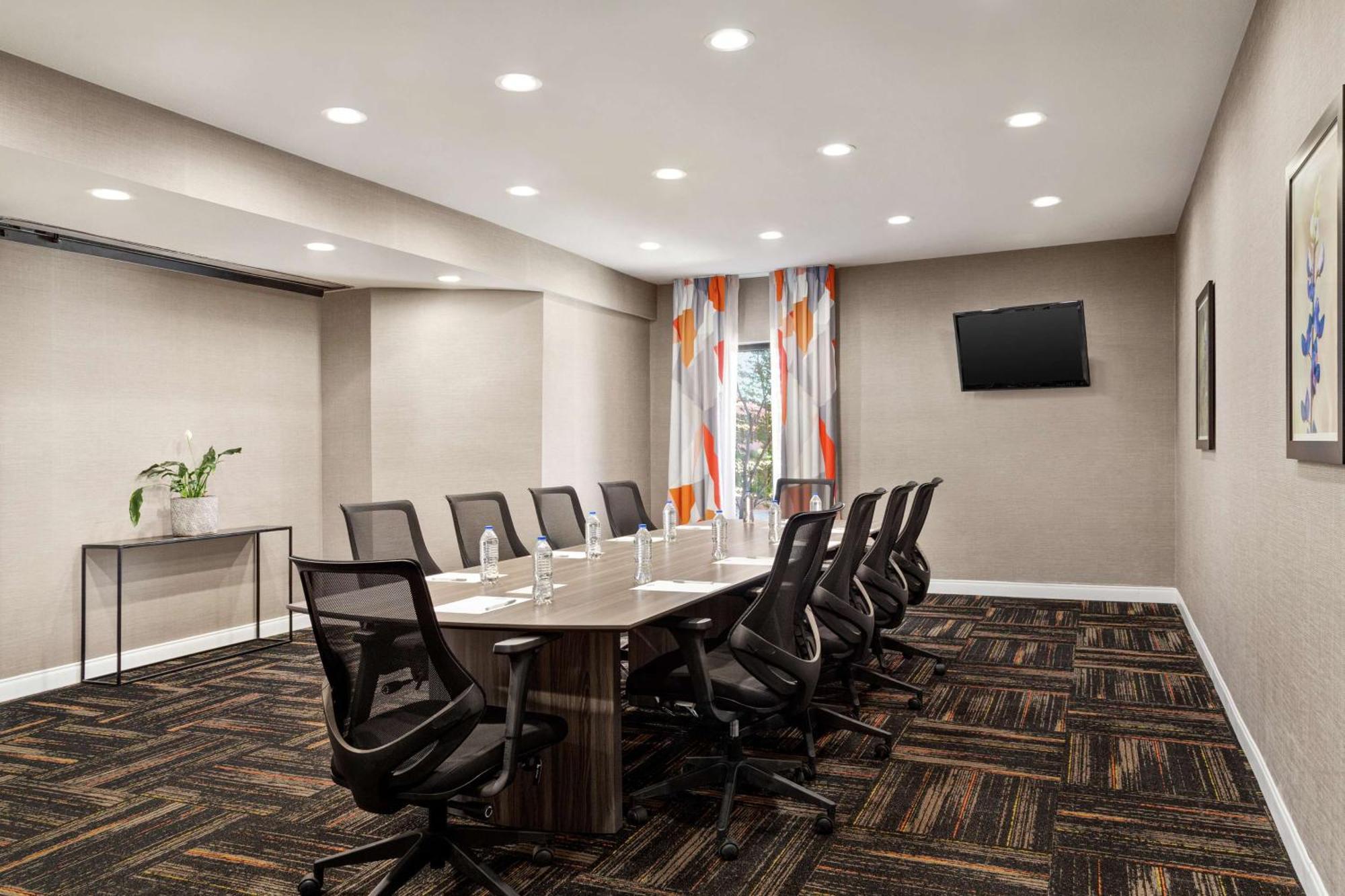 Hotel Hampton Paris