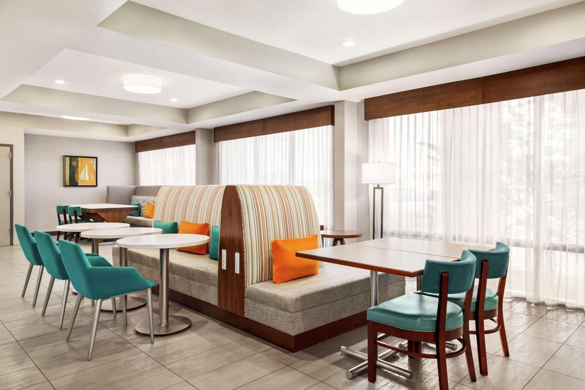 Hampton Hotel Paris