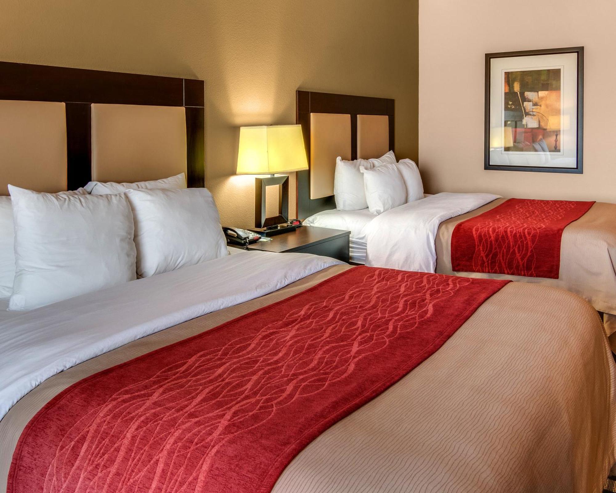Comfort & 3* Paris