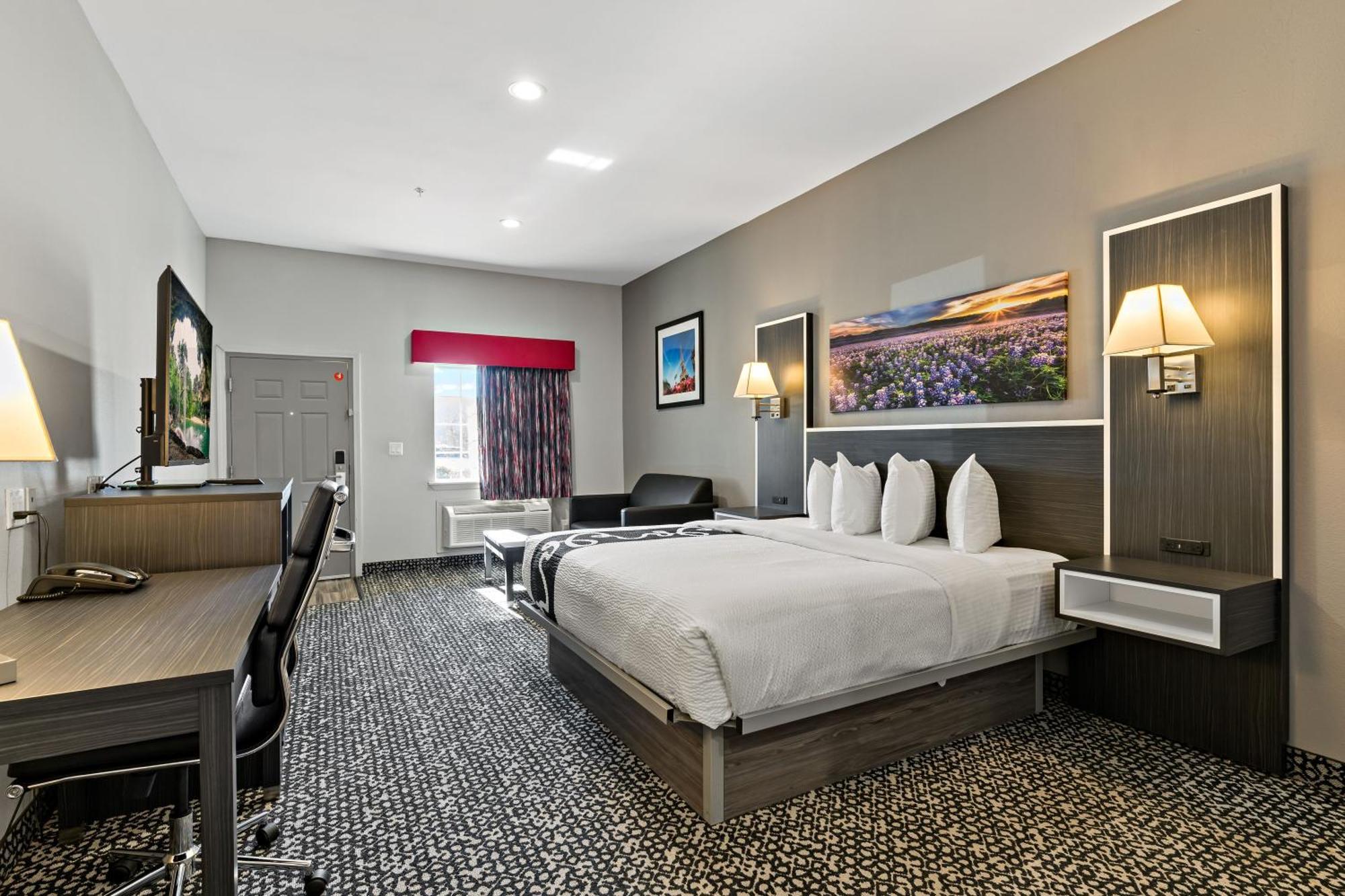 Hotel & Paris