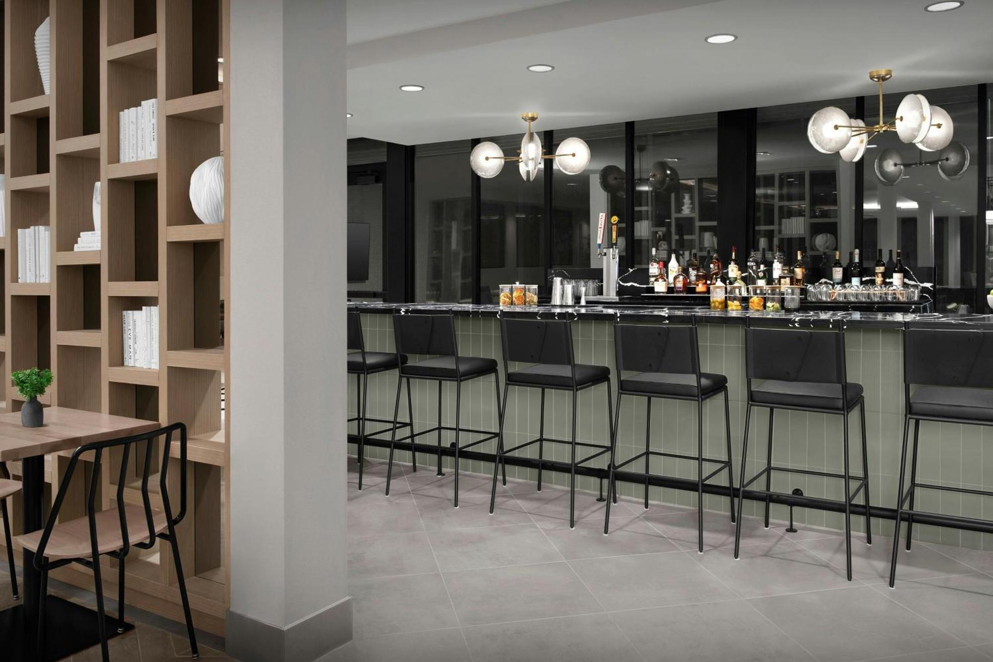 Towneplace By Marriott