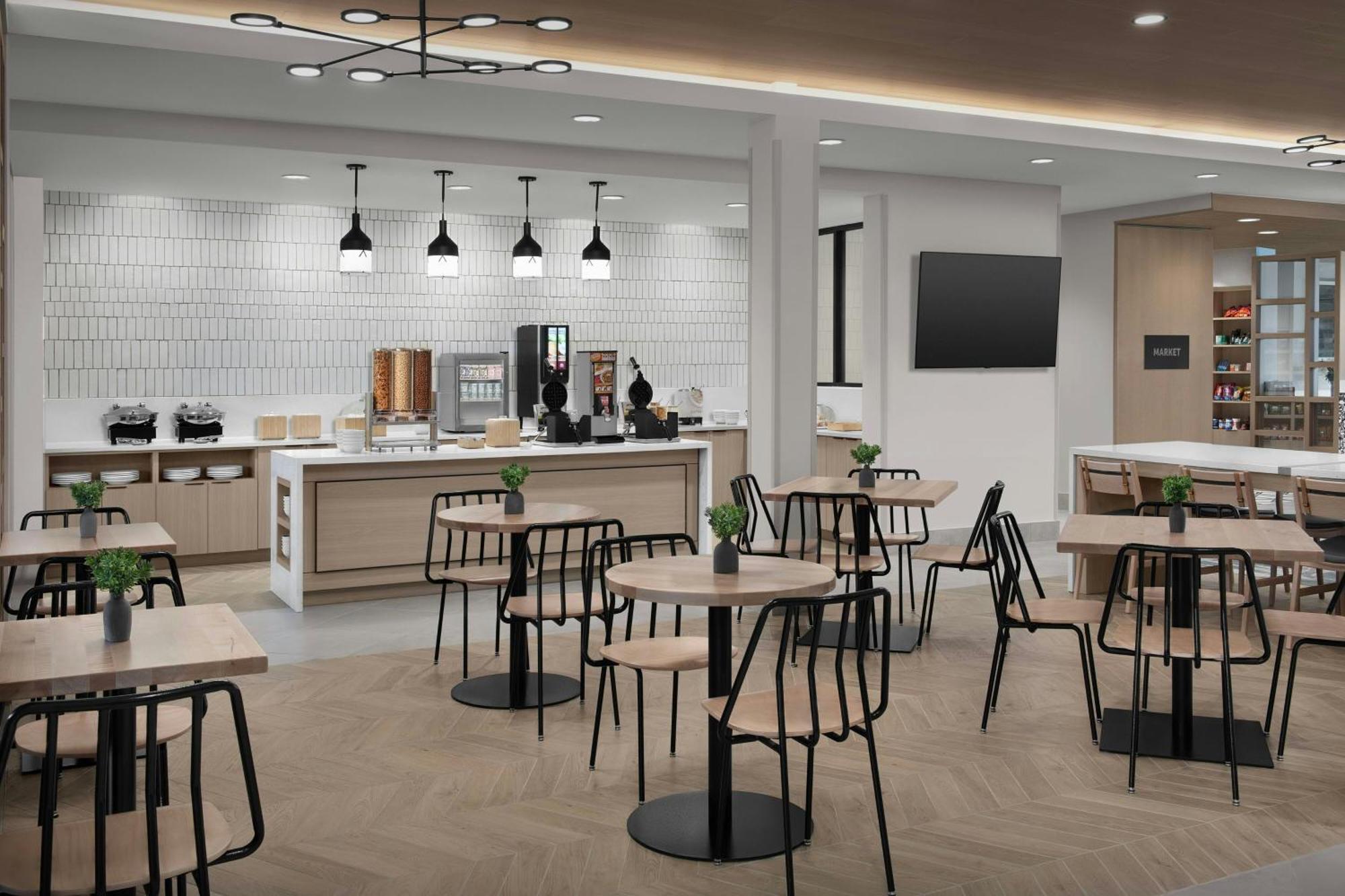 Towneplace By Marriott Hotel Paris