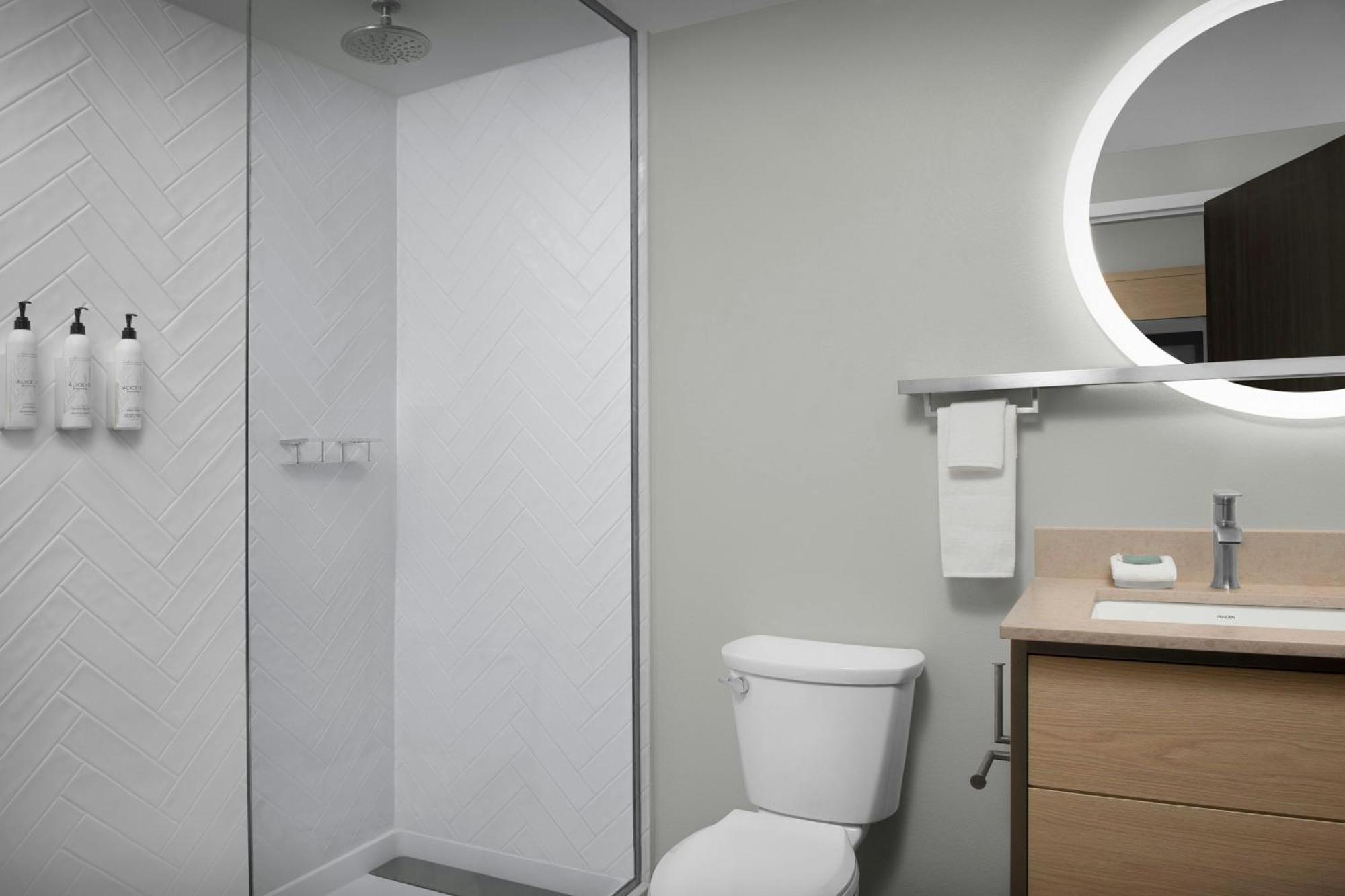 Towneplace By Marriott 3*