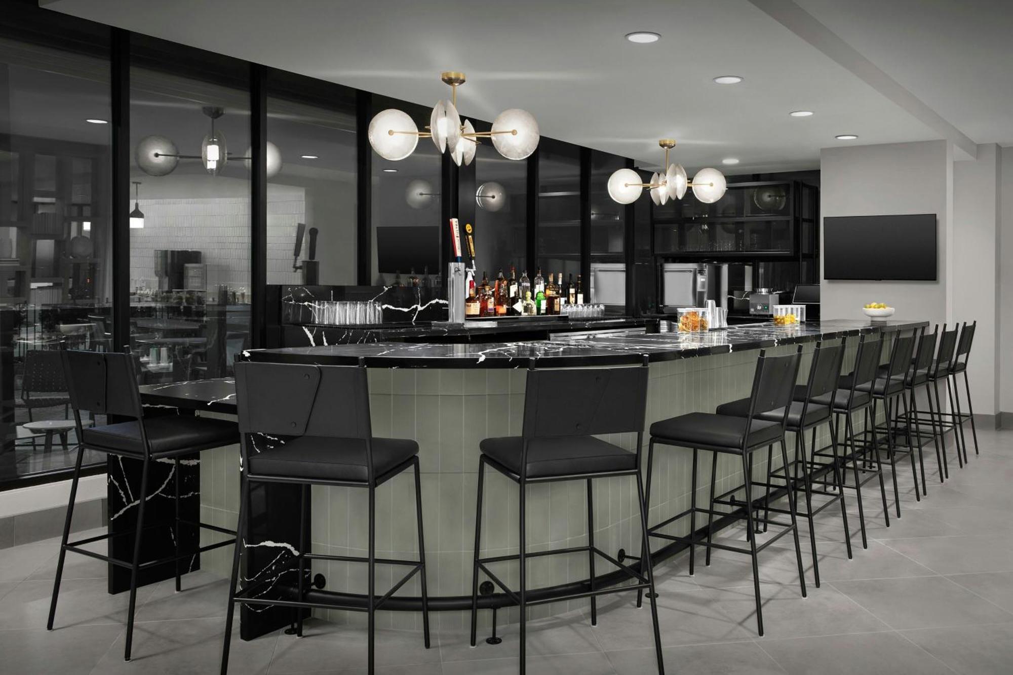 Towneplace By Marriott Paris