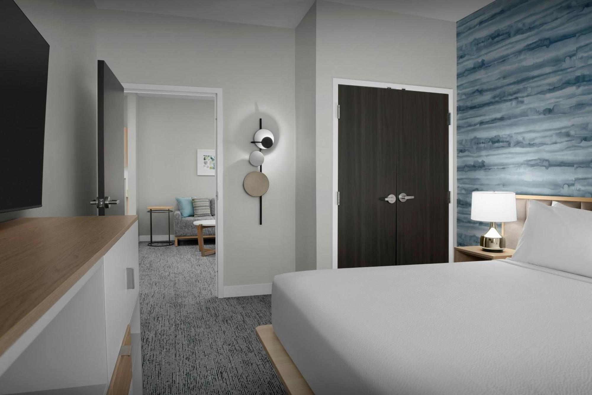 Hotel Towneplace By Marriott 3*