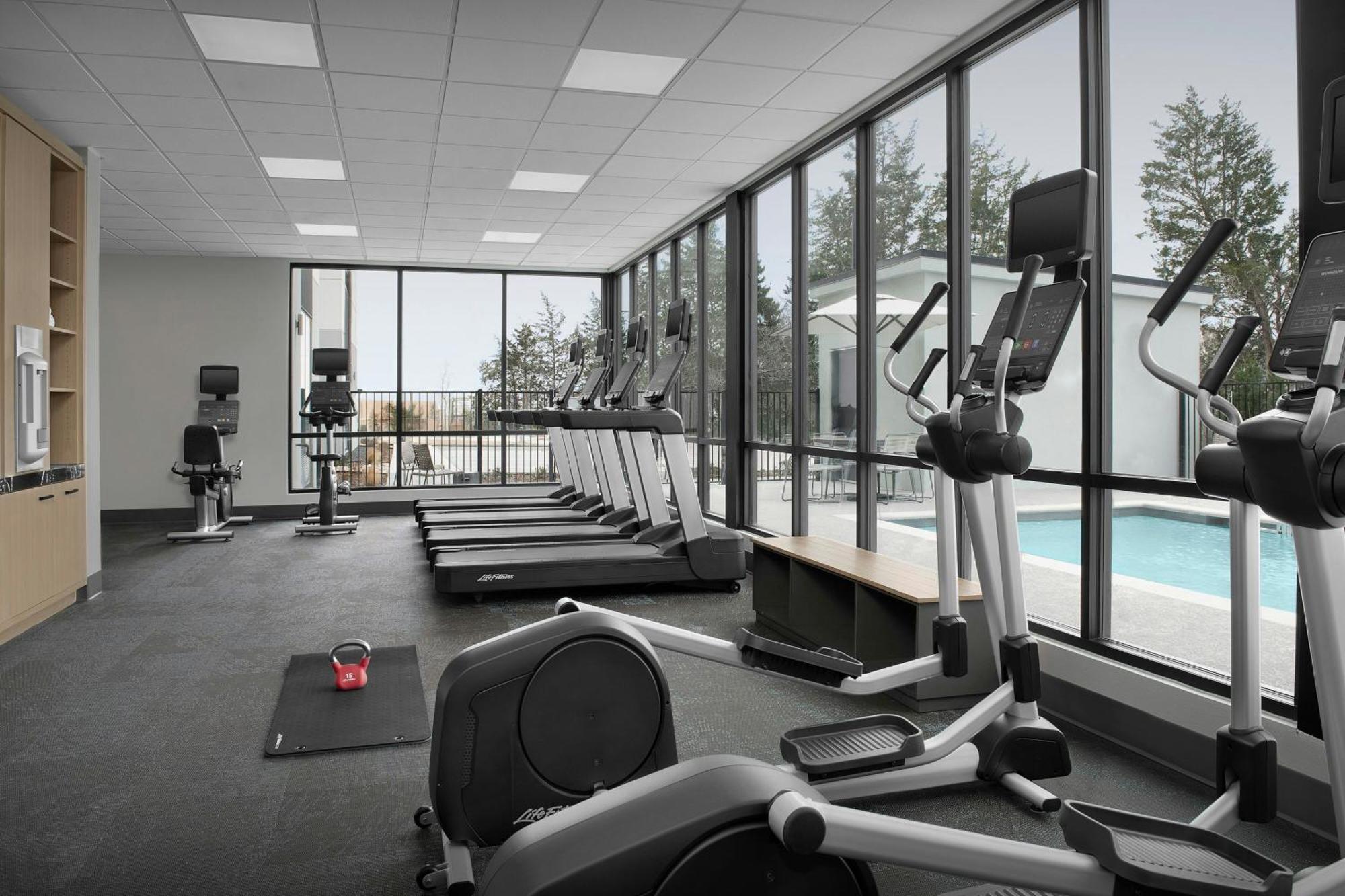 Towneplace By Marriott 3*
