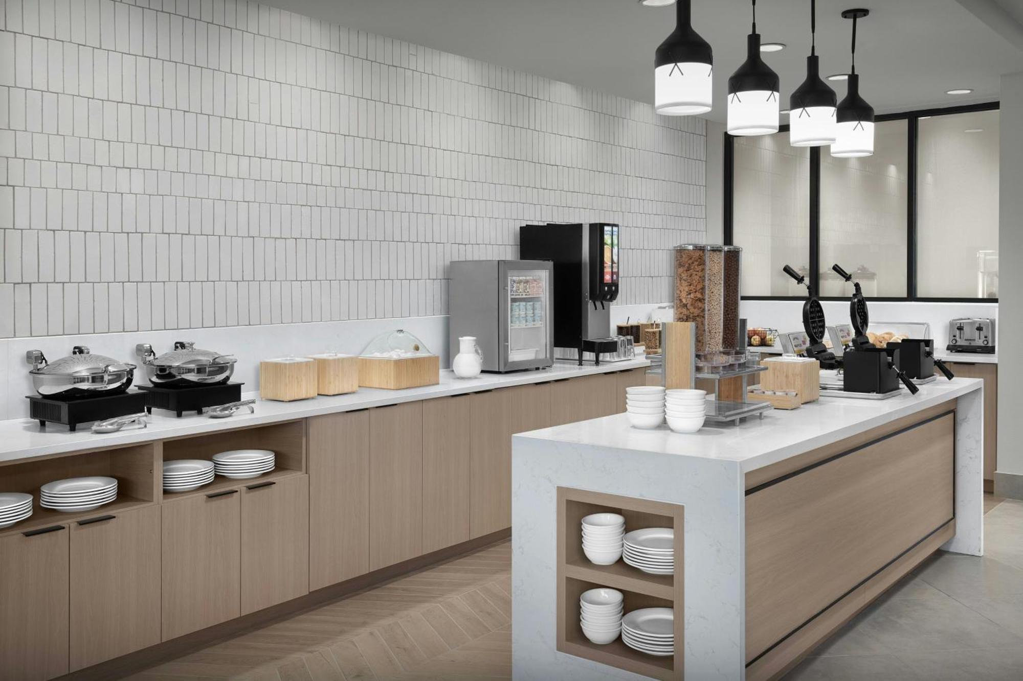 Towneplace By Marriott 3* Paris