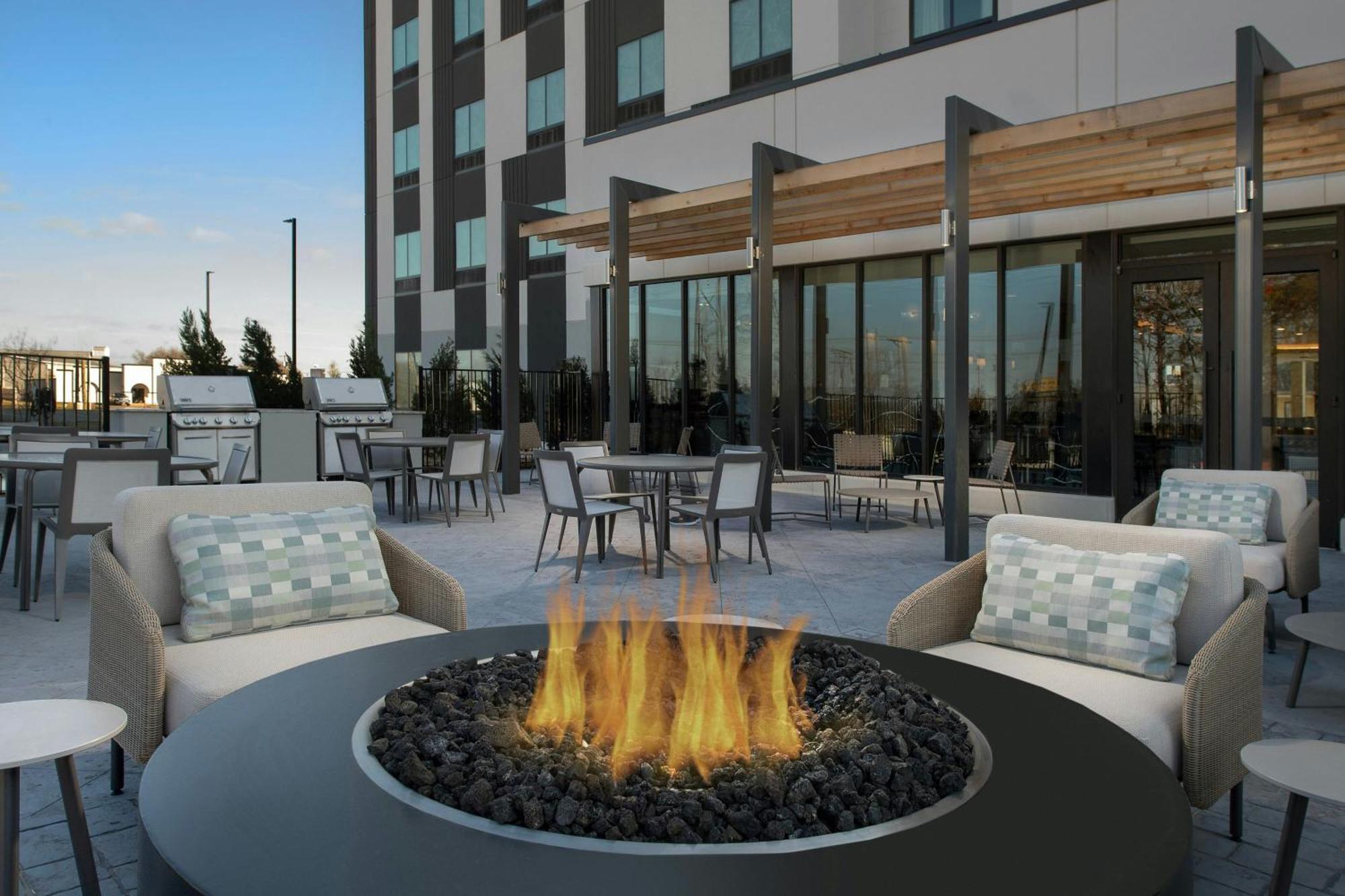 Towneplace By Marriott Hotel 3*