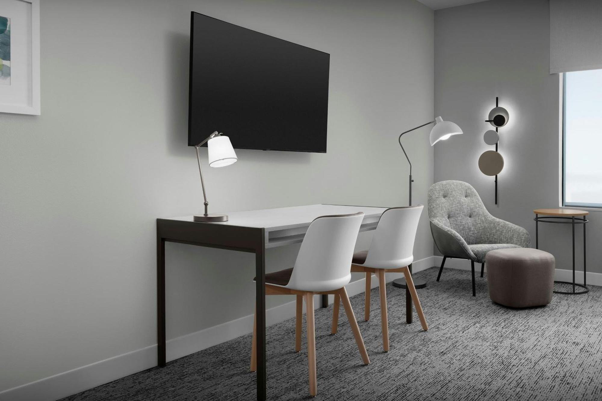 Towneplace By Marriott 3*