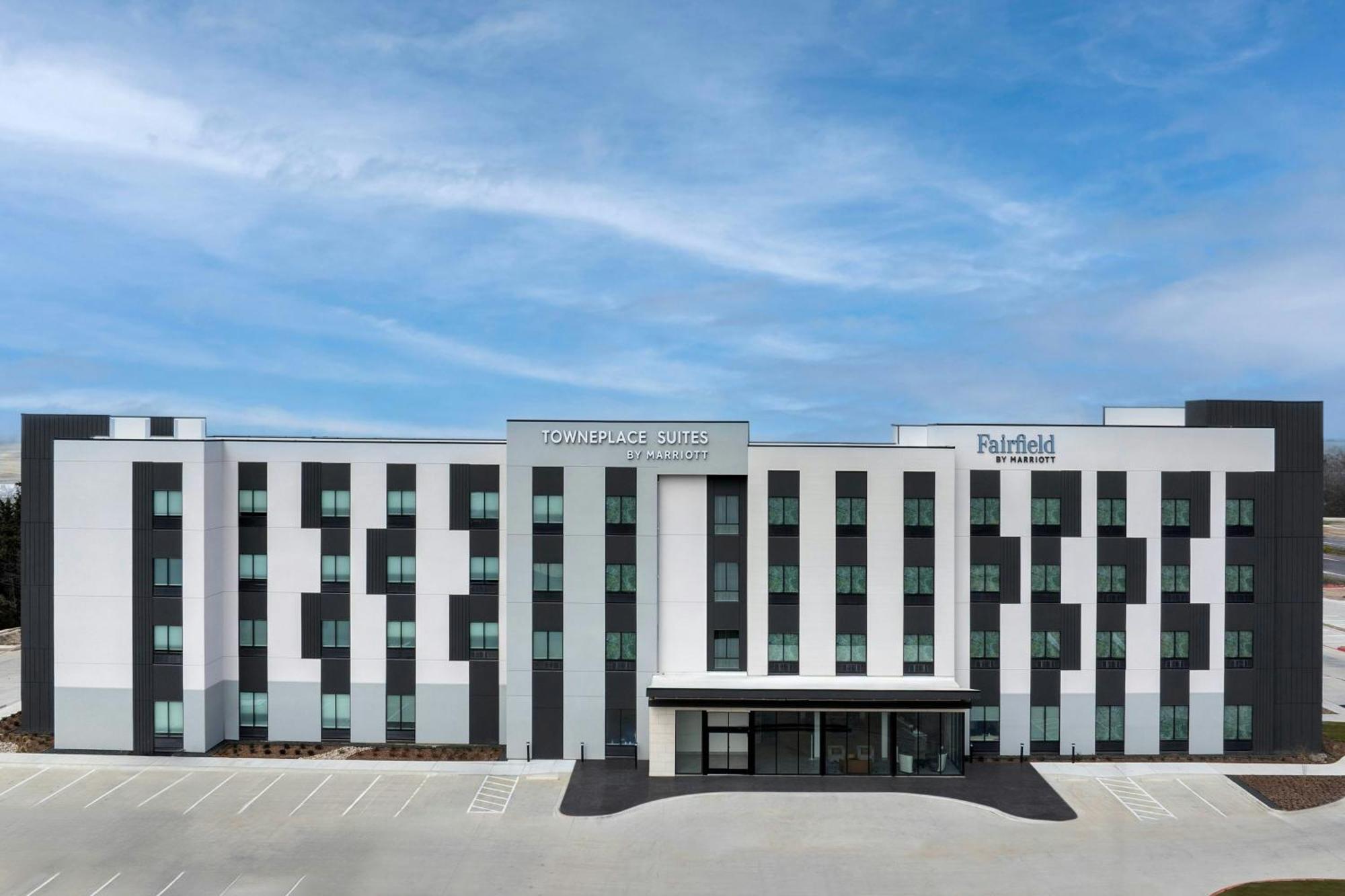 Towneplace By Marriott 3* Paris