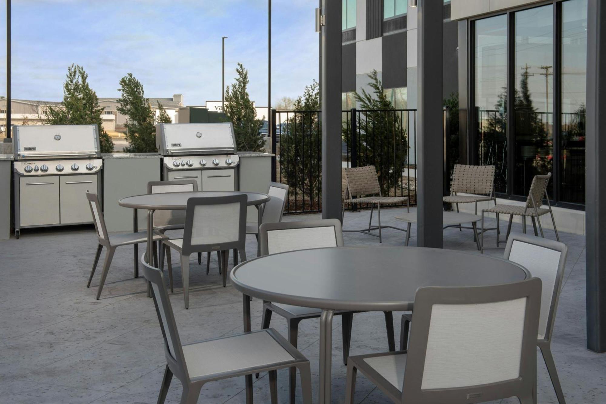 Towneplace By Marriott