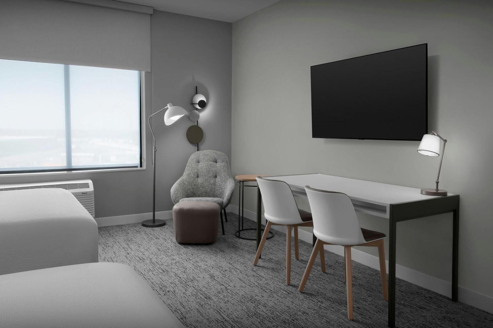 Towneplace By Marriott Hotel Paris
