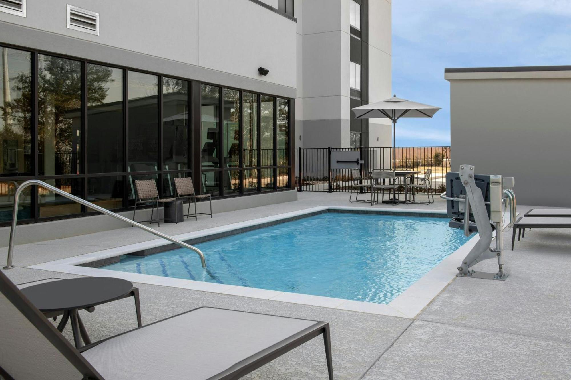 Fairfield By Marriott & Paris