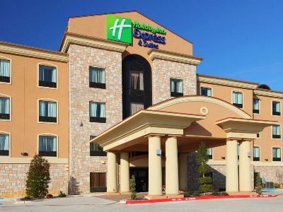 Hotel Express & By Ihg