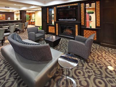 Express & By Ihg Paris