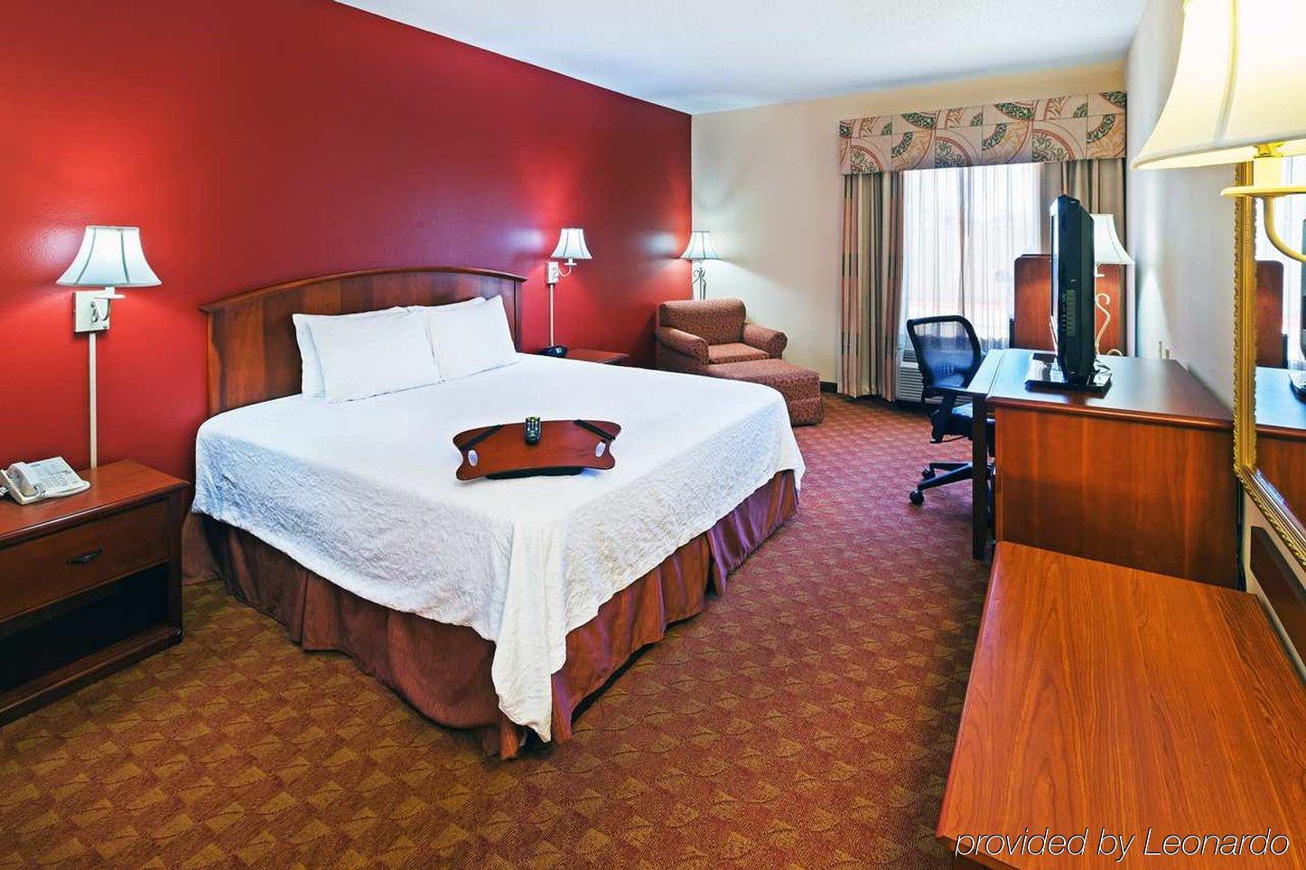 Hampton Hotel Paris