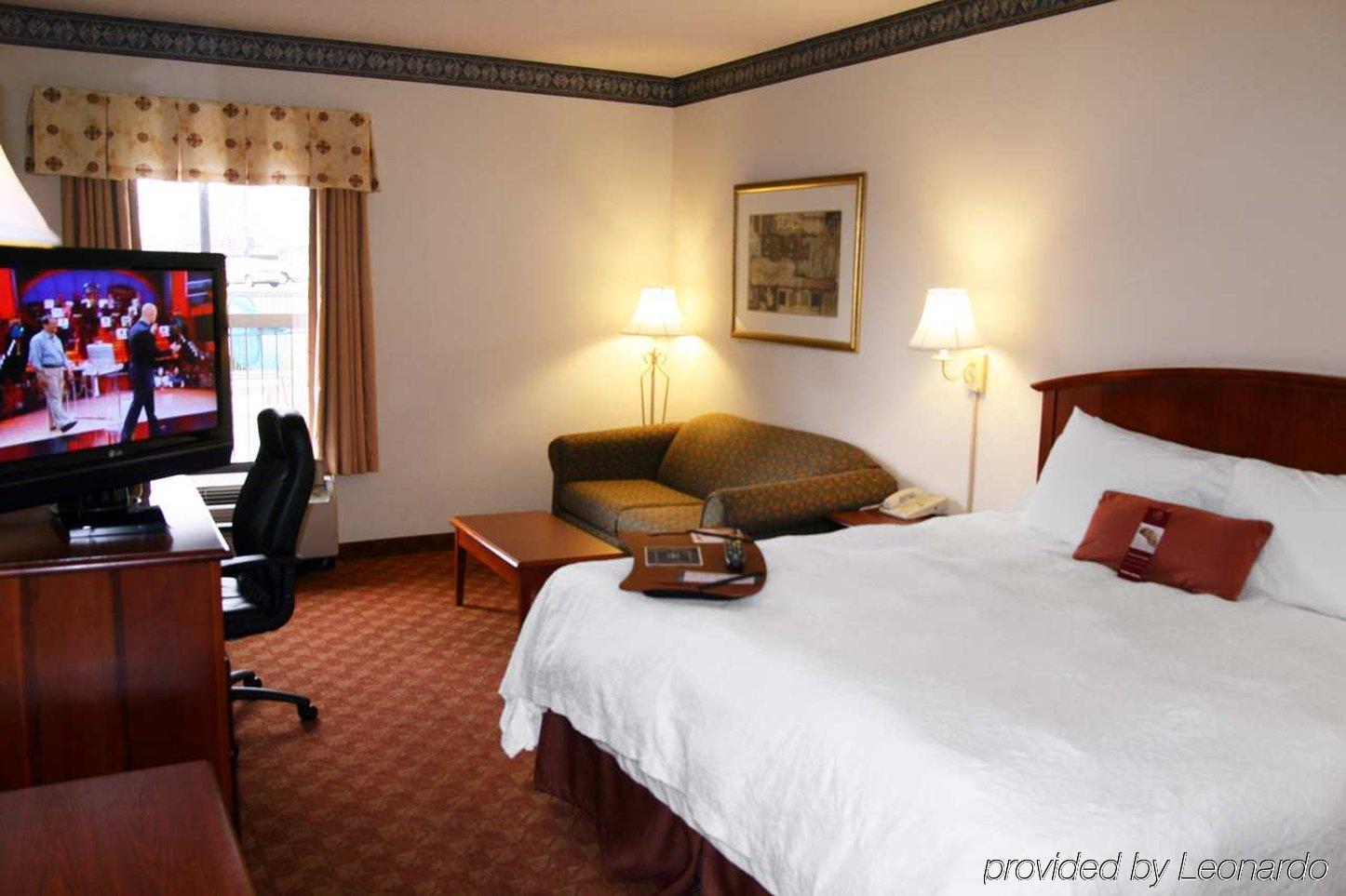 Hotel Hampton