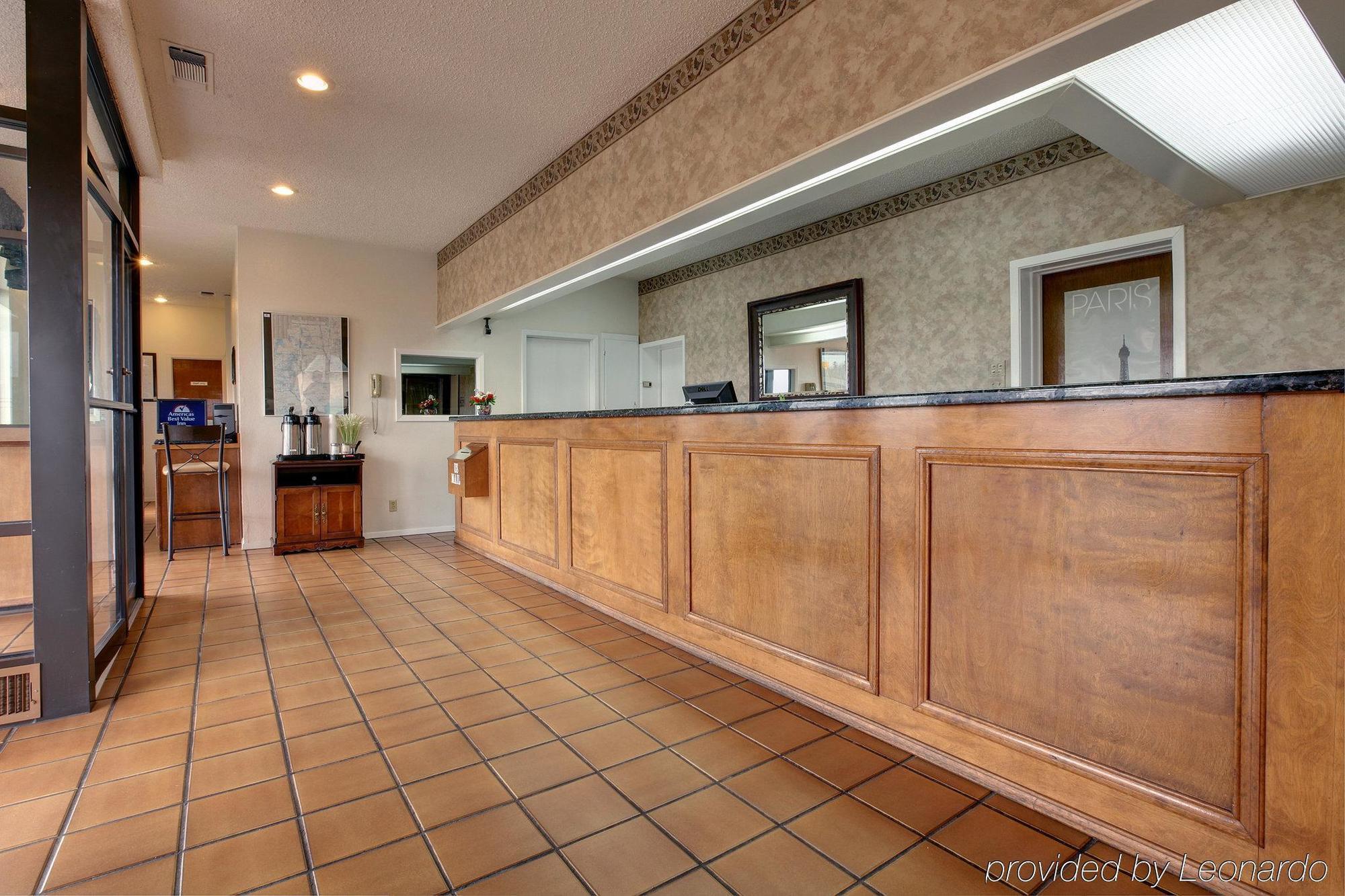 Americas Value Hotel 2*