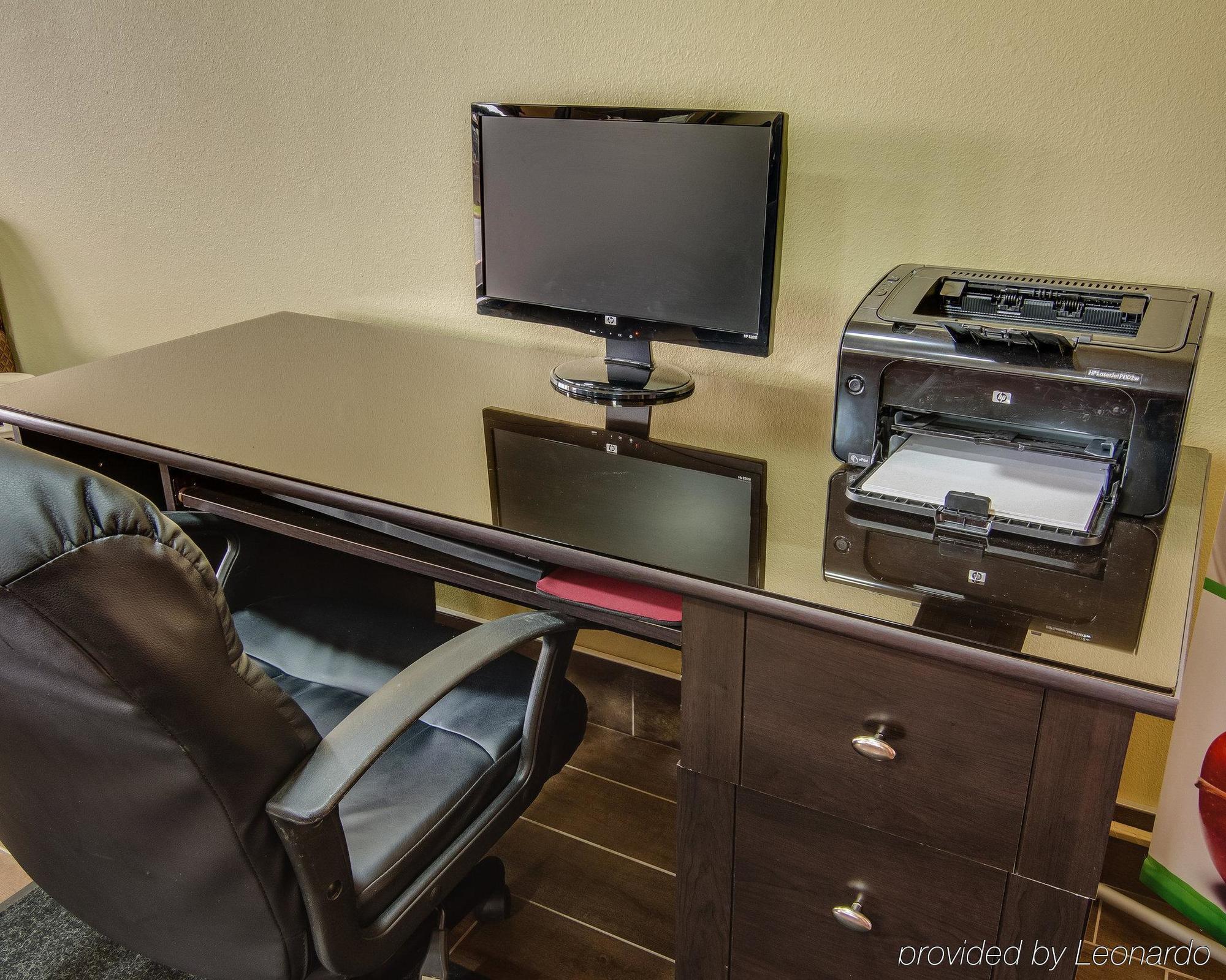 Quality Texas Motel 2*