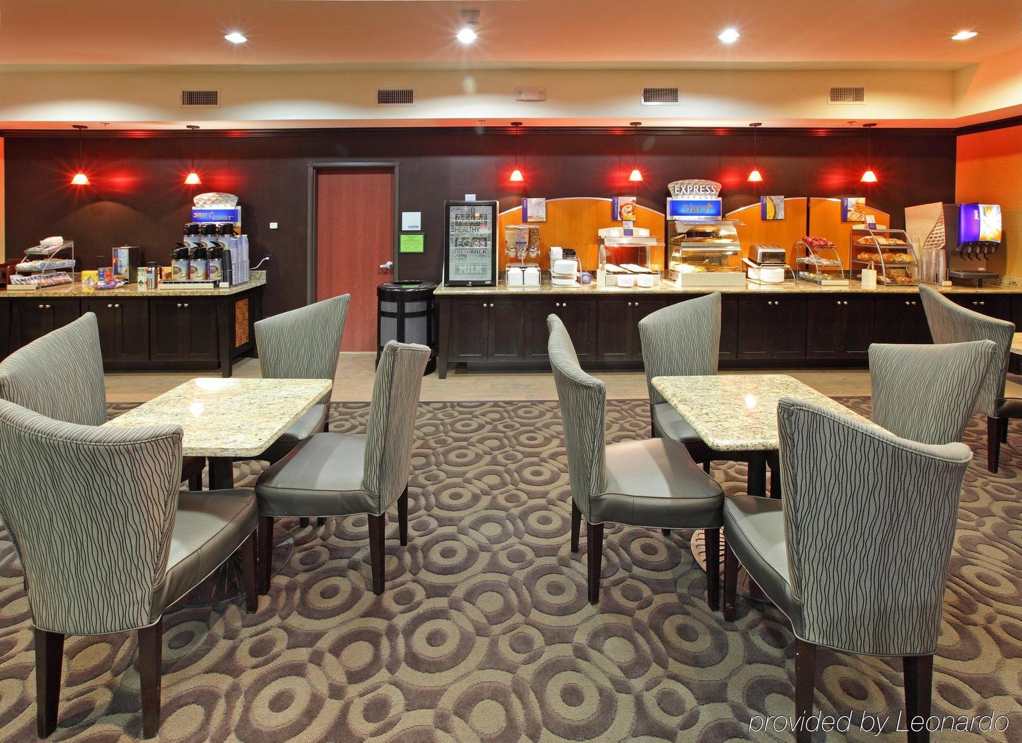 Express & By Ihg Hotel