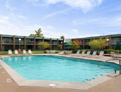 Motel Baymont By Wyndham