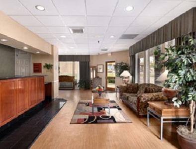 Motel Baymont By Wyndham