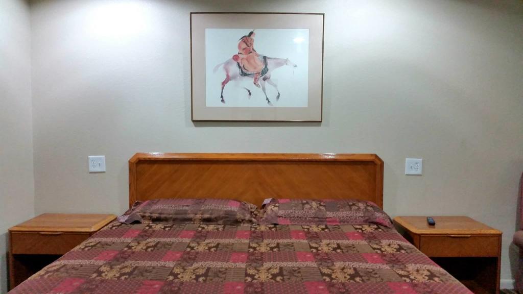 Motel King's Paris