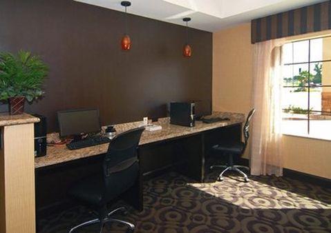 Hotel Comfort &