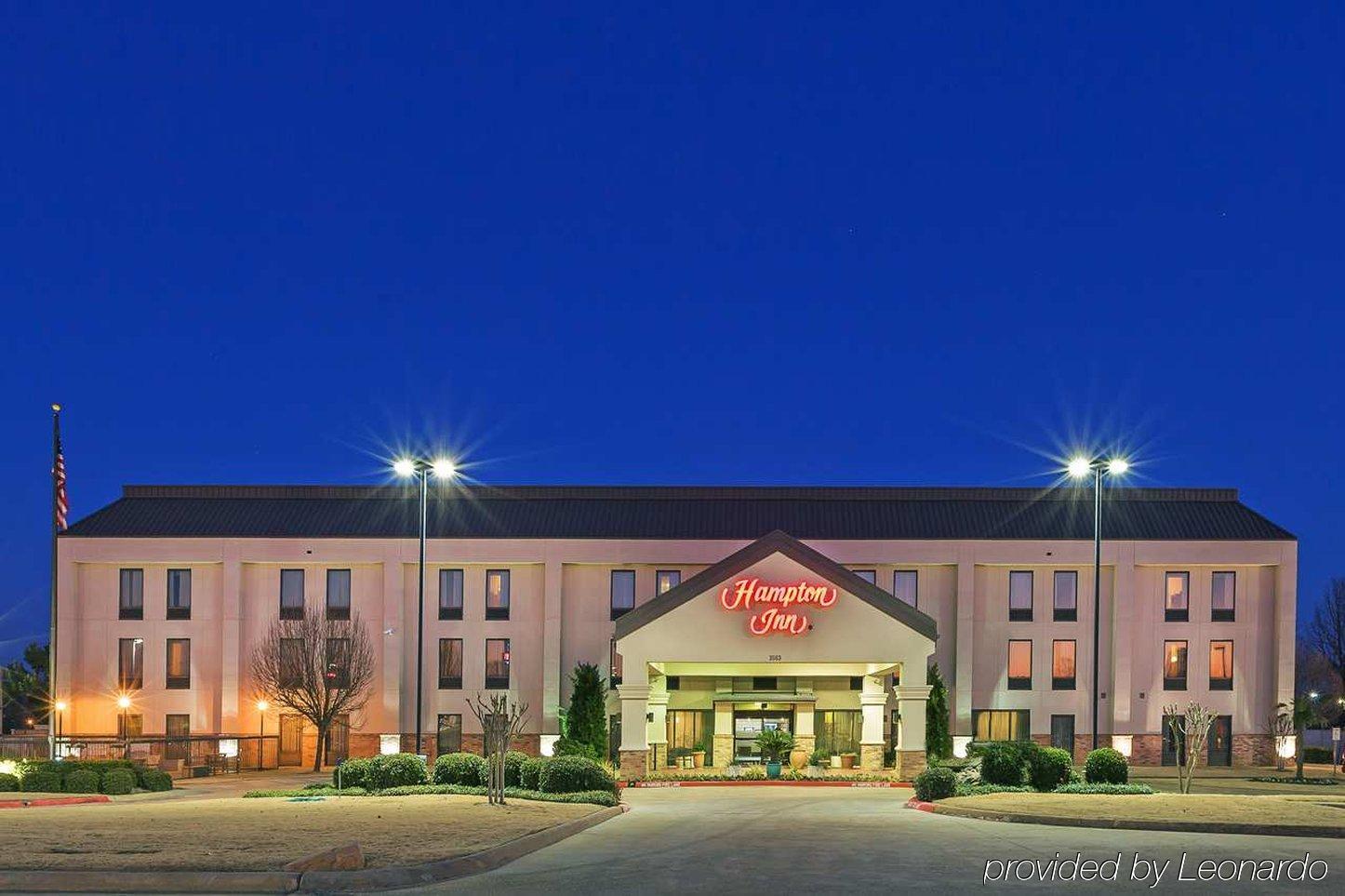 Hampton 3* Paris