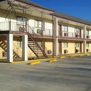Motel King's *