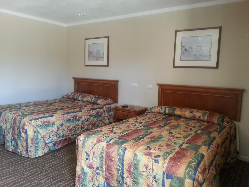 King's Motel Paris