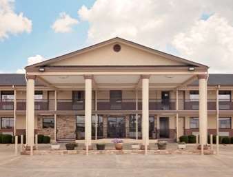 Motel Days By Wyndham 2*