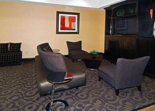Comfort & Hotel