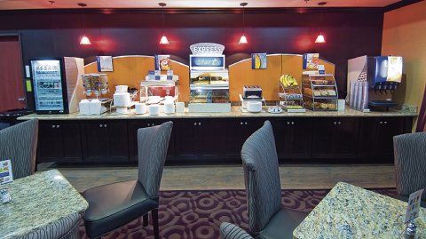 Hotel Express & By Ihg