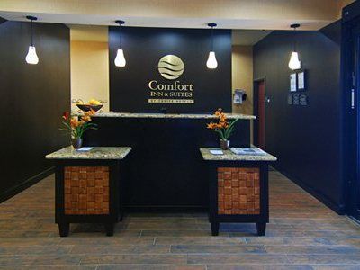 Comfort &