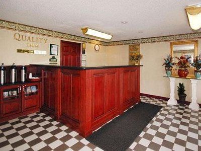 Quality Texas Motel 2*