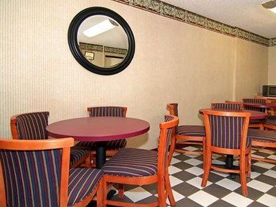 Motel Quality Texas 2*