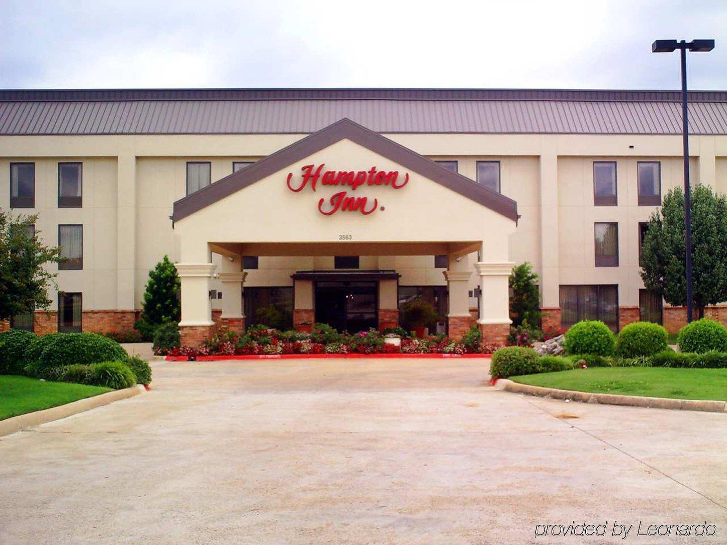 Hampton