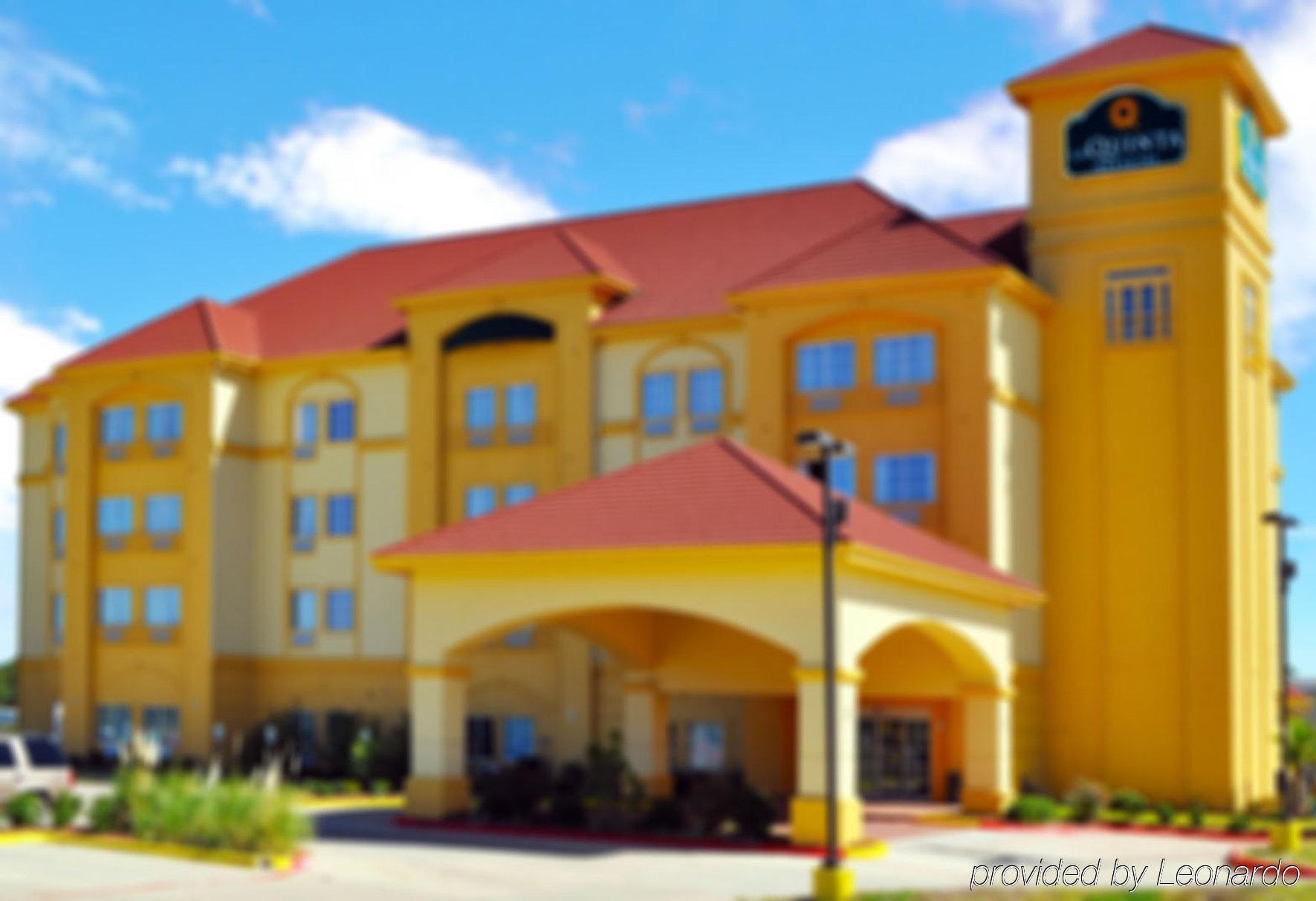 Hotel La Quinta And By Wyndham Paris