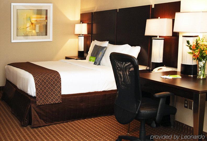 Hotel La Quinta And By Wyndham