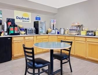 Days By Wyndham Motel Paris